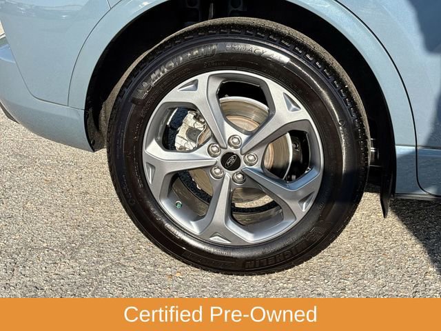 Certified 2024 Ford Escape ST-Line w/ Tech Pack #1 FWD image 11