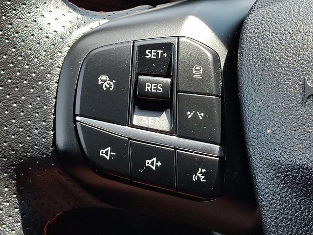 Certified 2023 Ford Escape ST-Line Elite AWD/4WD image 23