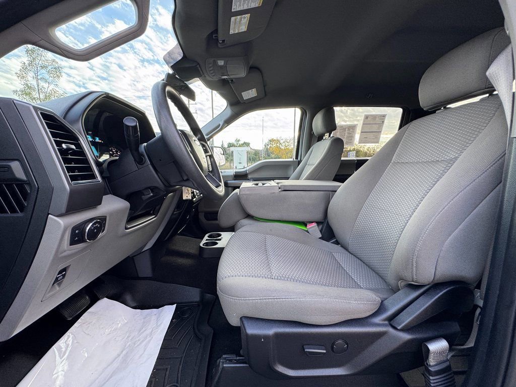 Certified 2019 Ford F150 XLT image 13