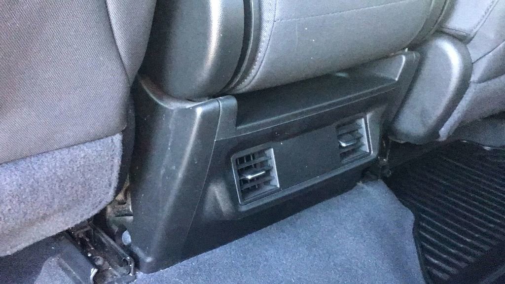 Used 2022 Chevrolet Silverado 1500 Custom image 13