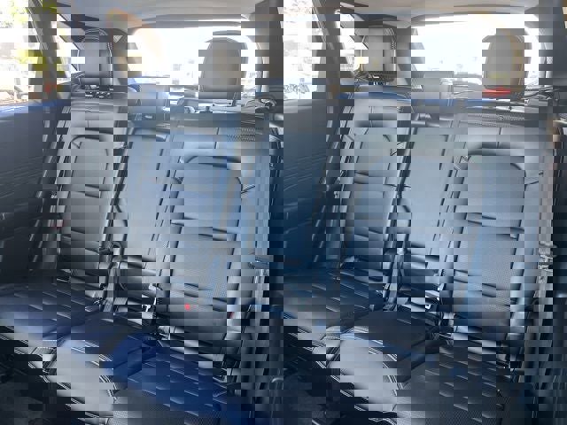 Certified 2025 Ford Escape Platinum image 13