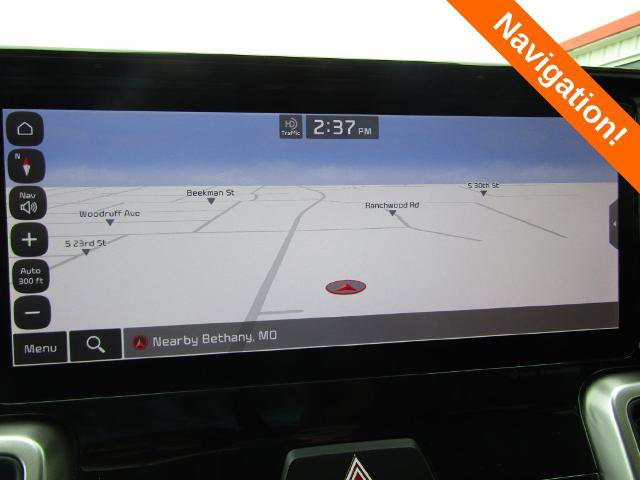Used 2022 Kia Sorento X-Line EX AWD/4WD image 14