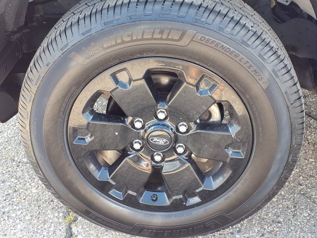 Certified 2023 Ford Ranger XLT w/ Equipment Group 301A Mid AWD/4WD image 26