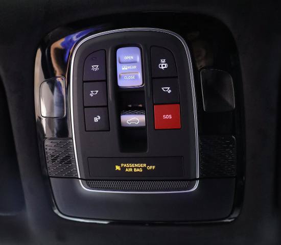 Used 2025 Hyundai Palisade Calligraphy AWD/4WD image 24