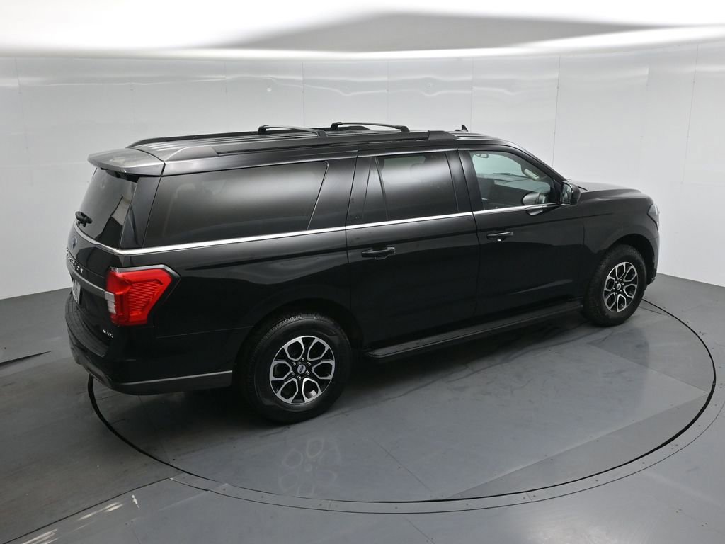 Certified 2024 Ford Expedition Max XLT image 13