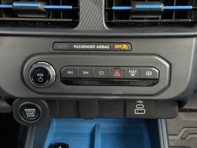 Certified 2025 Ford Maverick XLT FWD image 18