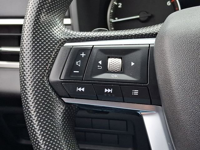 Used 2022 Mitsubishi Outlander ES FWD image 19