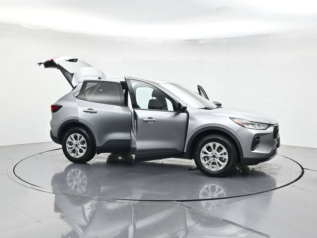 Certified 2024 Ford Escape Active AWD/4WD image 52