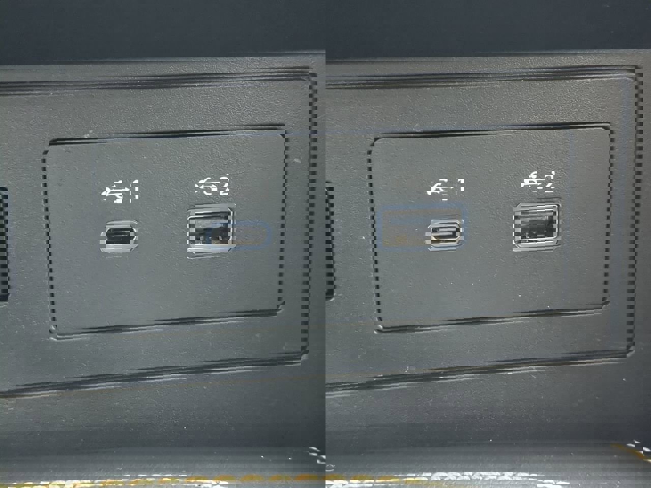 Used 2023 INFINITI QX80 Premium Select w/ All-Season Package image 21