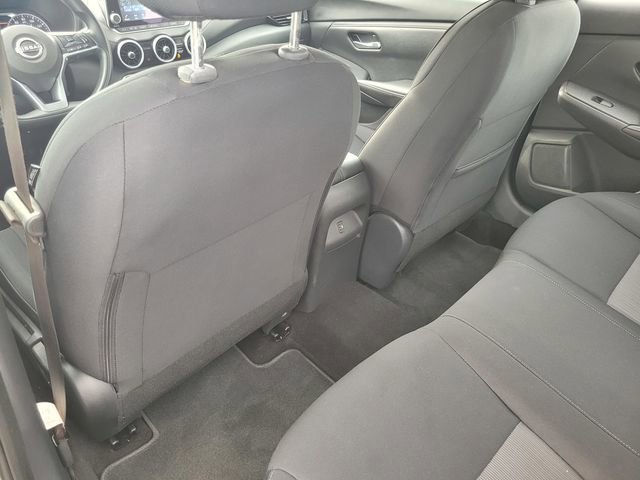 Used 2024 Nissan Sentra SV image 12