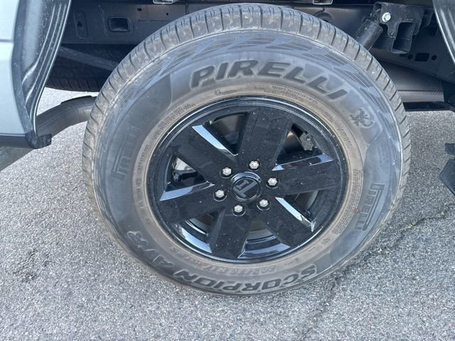 Certified 2025 Ford F150 XL w/ Equipment Group 103A High AWD/4WD image 17