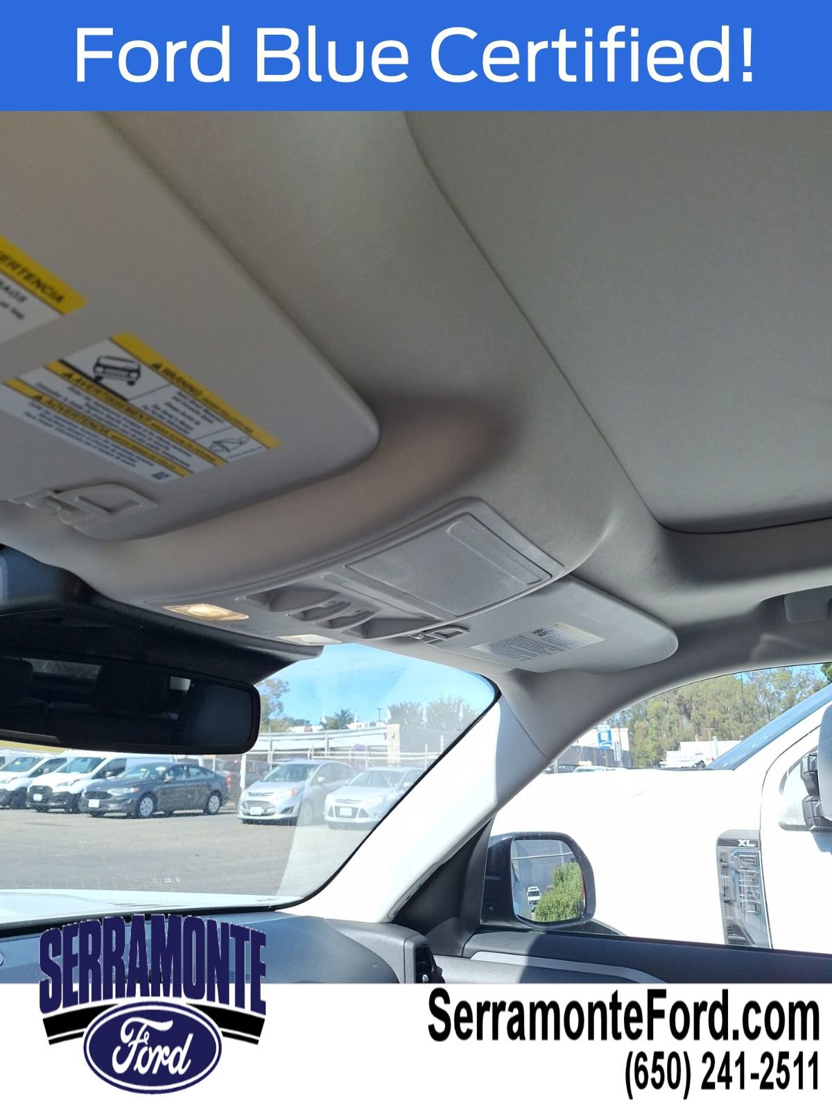 Certified 2021 Ford Bronco Sport First Edition image 12