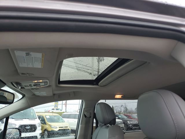 Used 2023 Toyota Sienna XLE image 28