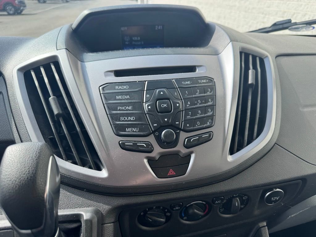 Certified 2019 Ford Transit 150 XLT image 24