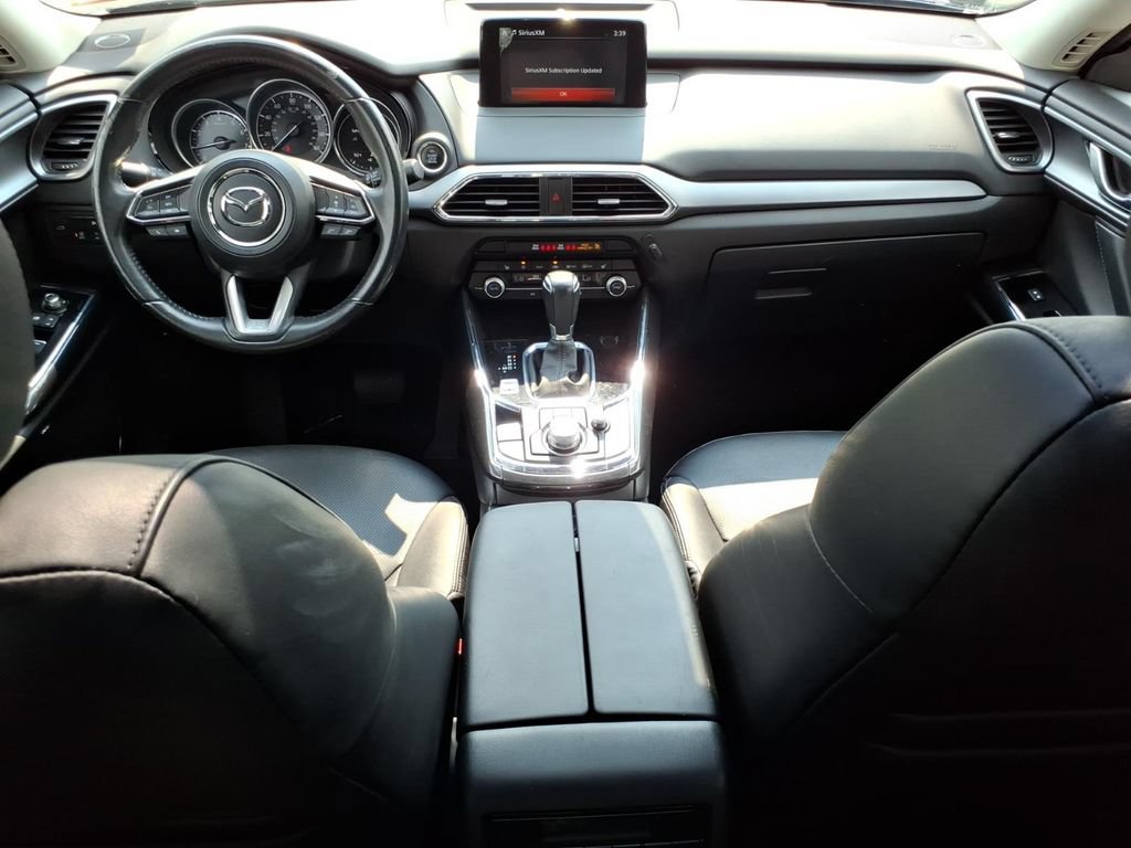 Used 2019 MAZDA CX-9 Touring w/ Touring Premium Package AWD/4WD image 11