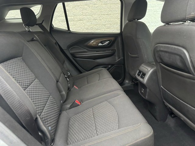 Used 2020 GMC Terrain SLE w/ Driver Convenience Package image 20