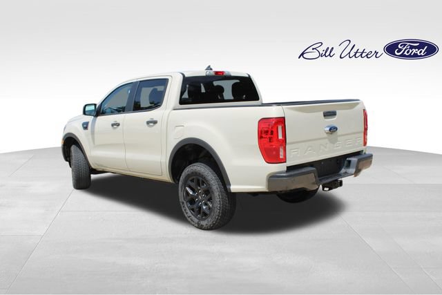 Certified 2022 Ford Ranger XLT w/ Equipment Group 301A Mid RWD image 7