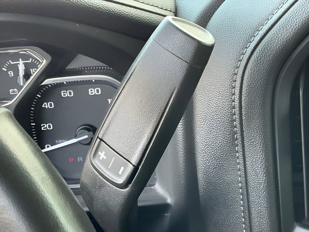 Used 2021 GMC Sierra 1500 SLE image 36