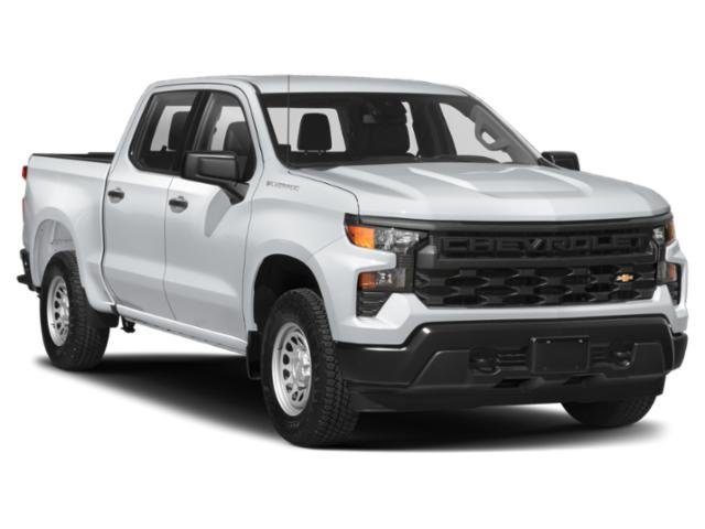 Used 2023 Chevrolet Silverado 1500 LTZ w/ Z71 Off-Road Package image 9