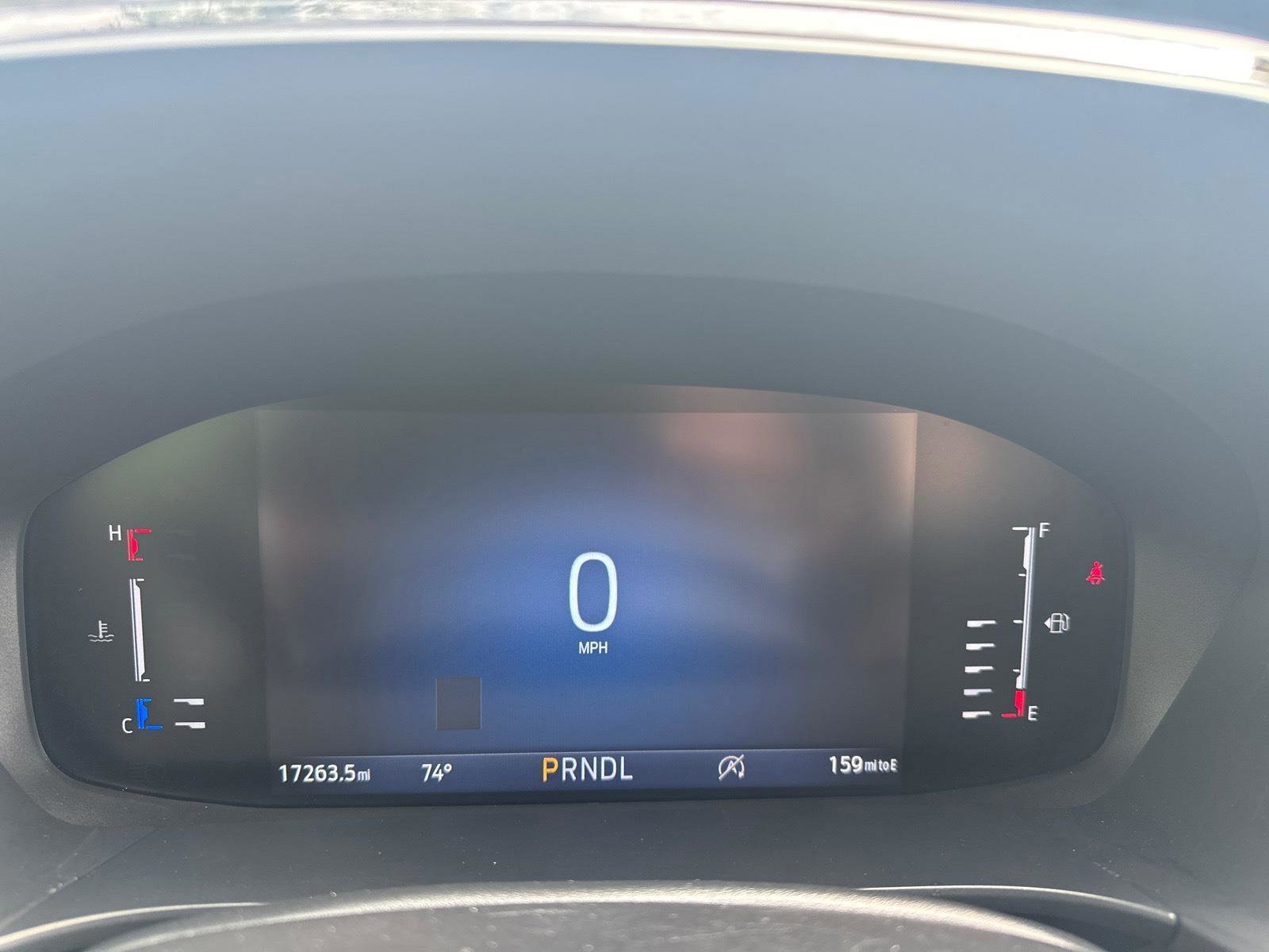 Certified 2023 Ford Escape ST-Line w/ Tech Pack #1 FWD image 18