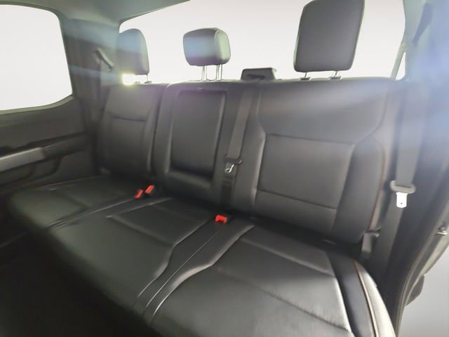 Certified 2025 Ford F350 Lariat w/ FX4 Off-Road Package image 13