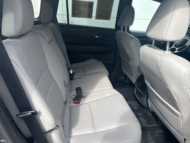 Used 2020 Honda Passport EX-L image 29