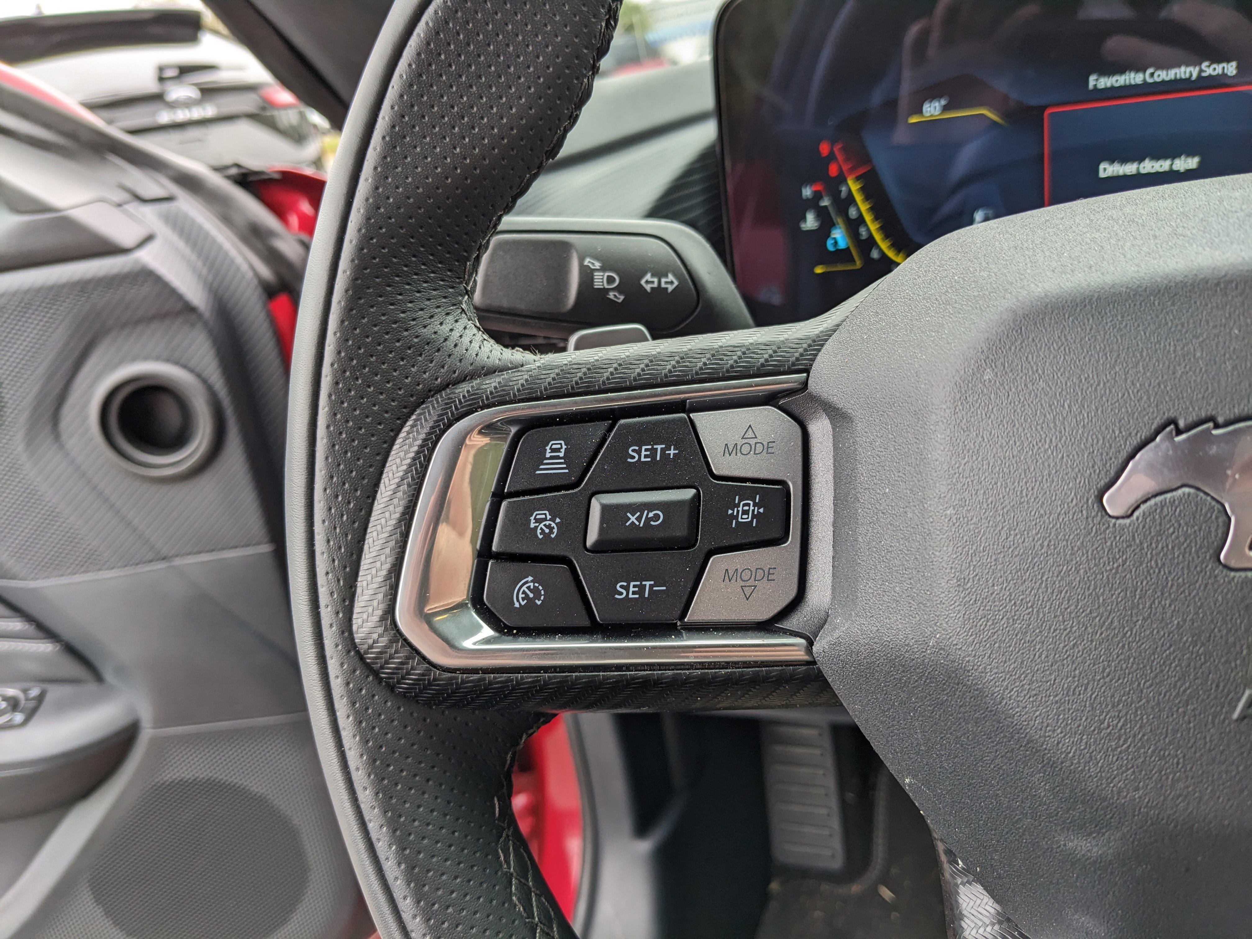 Certified 2024 Ford Mustang GT Premium image 27