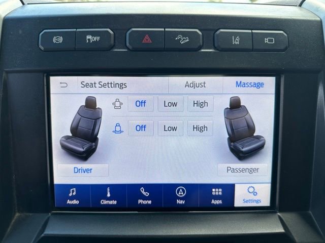 Certified 2021 Ford F250 King Ranch w/ King Ranch Ultimate Package image 19