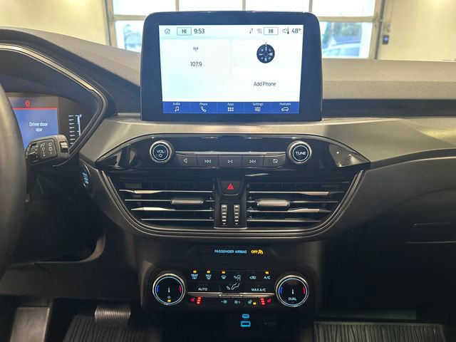 Certified 2023 Ford Escape Active AWD/4WD image 10