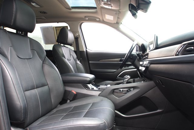 Used 2022 Kia Telluride EX w/ EX Premium Package FWD image 12