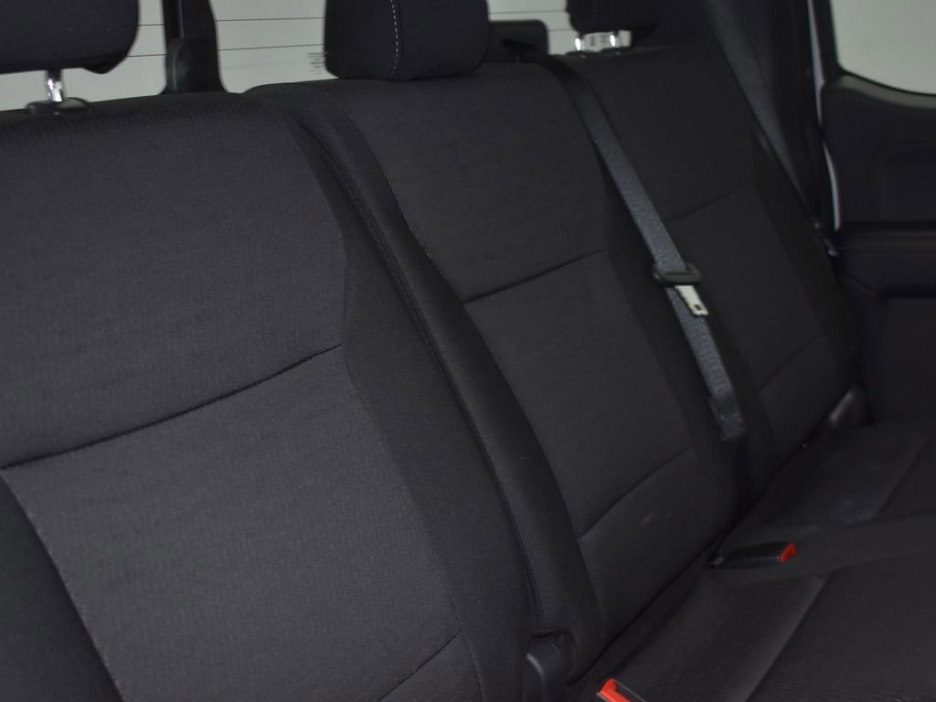 Certified 2022 Ford F150 XLT w/ Equipment Group 302A High image 46