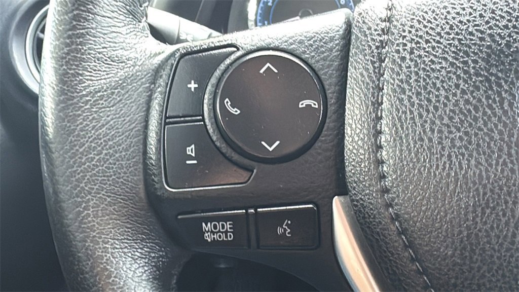 Used 2017 Toyota Corolla SE image 12