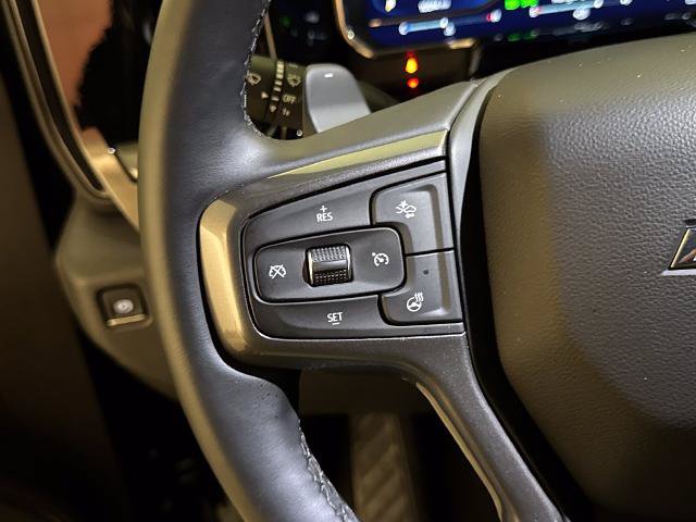 Used 2025 Chevrolet Silverado 1500 ZR2 w/ Technology Package AWD/4WD image 23