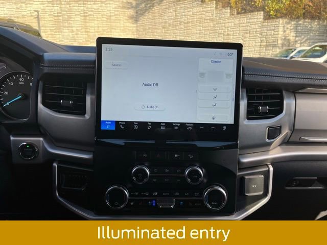 Certified 2024 Ford Expedition Max XLT image 31