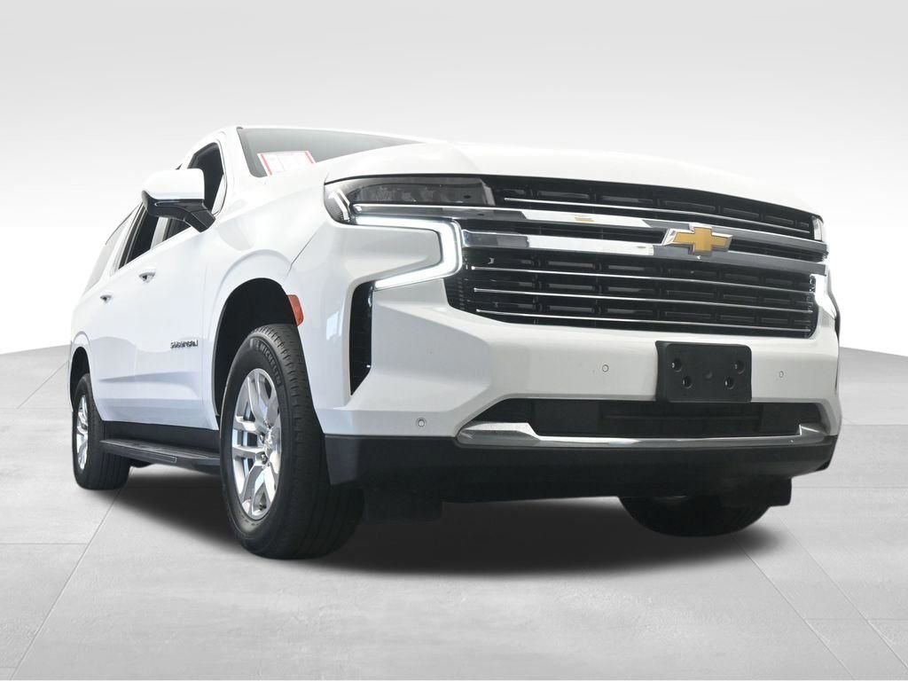 Used 2023 Chevrolet Suburban LT image 5