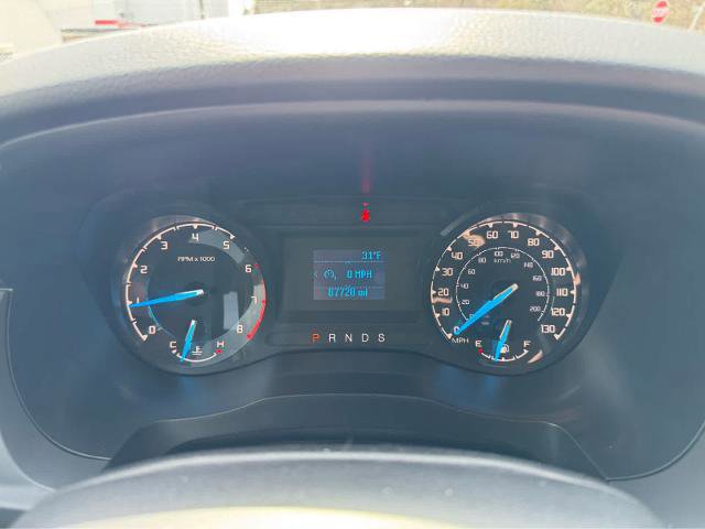 Certified 2023 Ford Ranger XL w/ Trailer Tow Package image 18