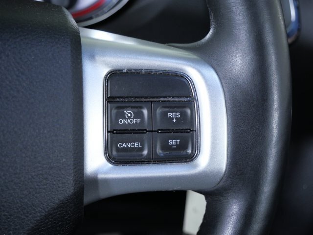 Used 2017 Dodge Grand Caravan GT FWD image 28