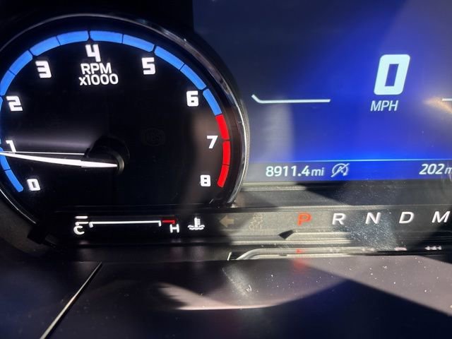 Certified 2024 Ford Bronco Sport Badlands w/ Premium Package image 14