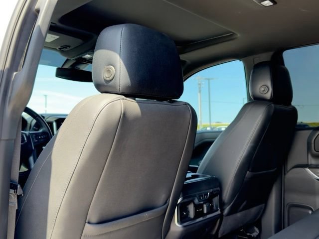 Used 2021 GMC Sierra 1500 AT4 w/ AT4 Premium Package AWD/4WD image 21