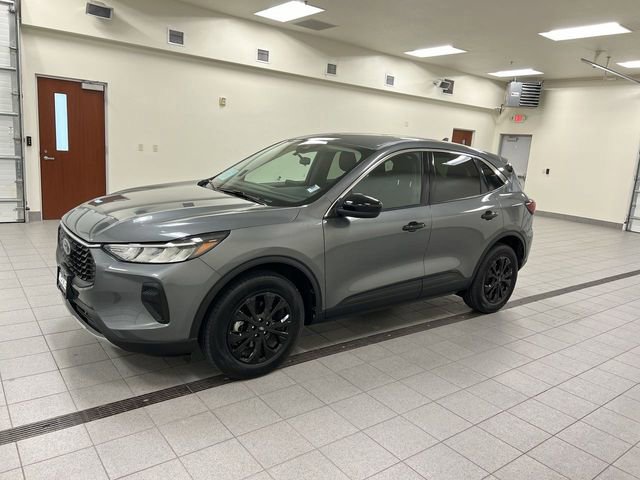 Certified 2024 Ford Escape Active image 3