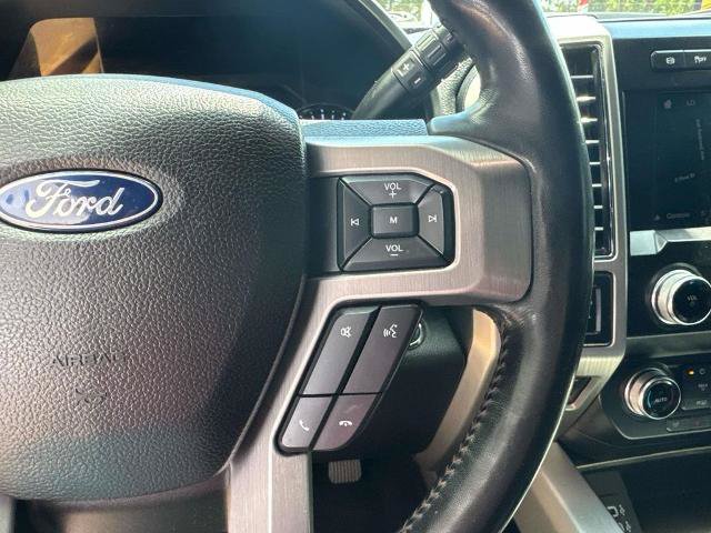 Certified 2019 Ford F350 Platinum w/ Platinum Ultimate Package AWD/4WD image 24