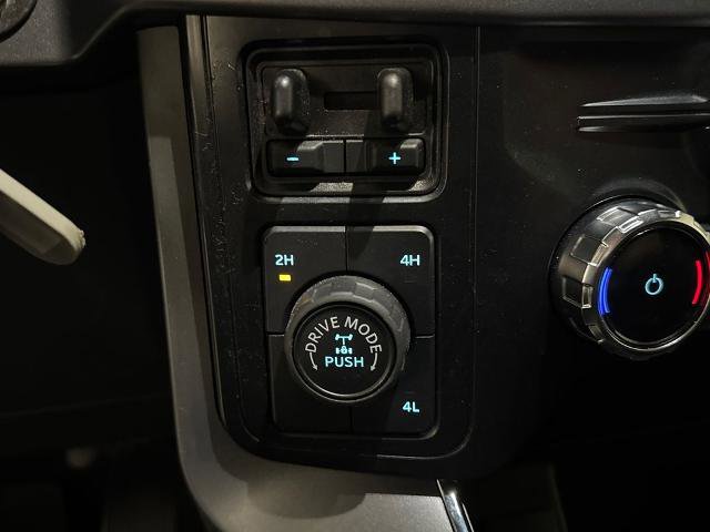 Certified 2025 Ford F150 XLT w/ Equipment Group 301A Standard AWD/4WD image 29