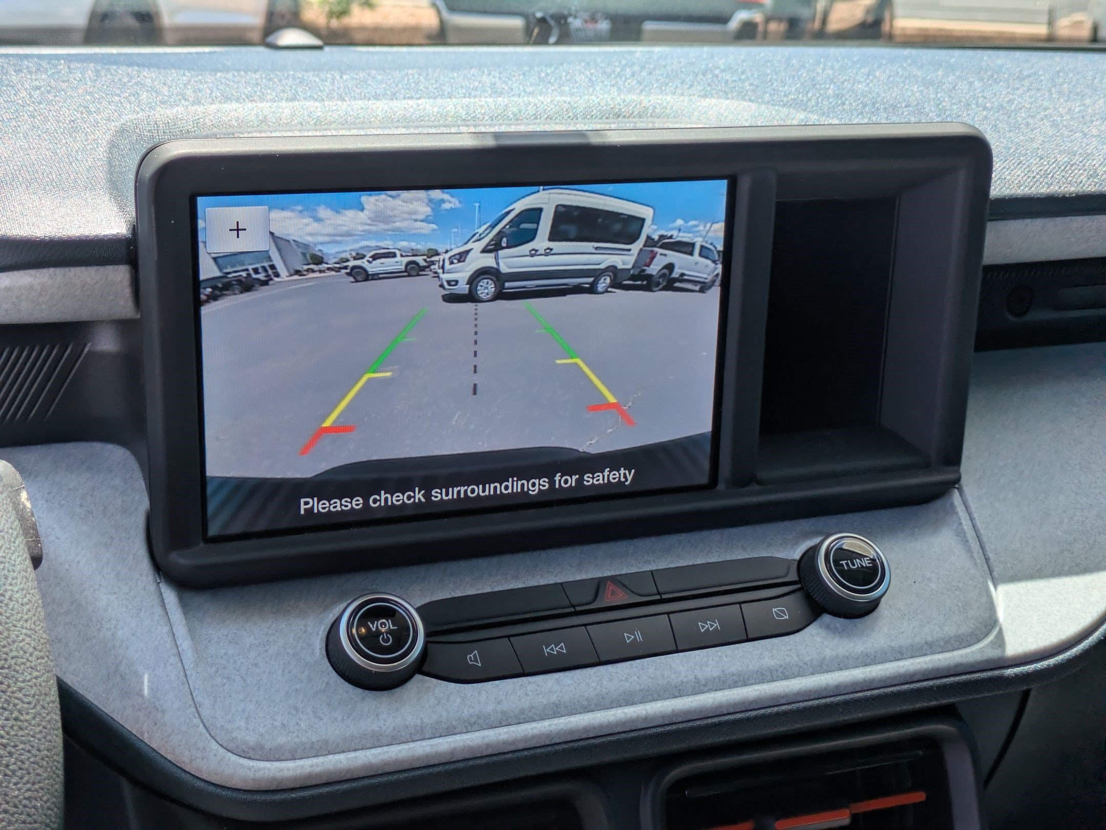 Certified 2023 Ford Maverick XLT FWD image 24