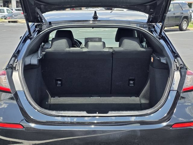 Used 2025 Honda Civic Sport image 27
