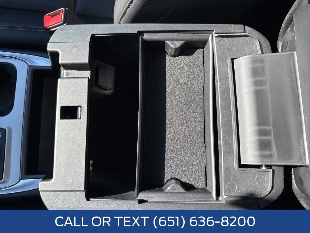 Certified 2022 Ford Explorer XLT w/ Equipment Group 202A image 14