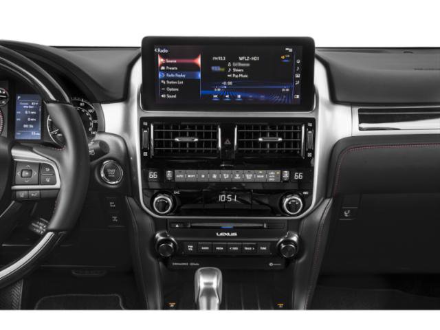 Used 2023 Lexus GX 460 Premium w/ Premium Plus Package AWD/4WD image 10
