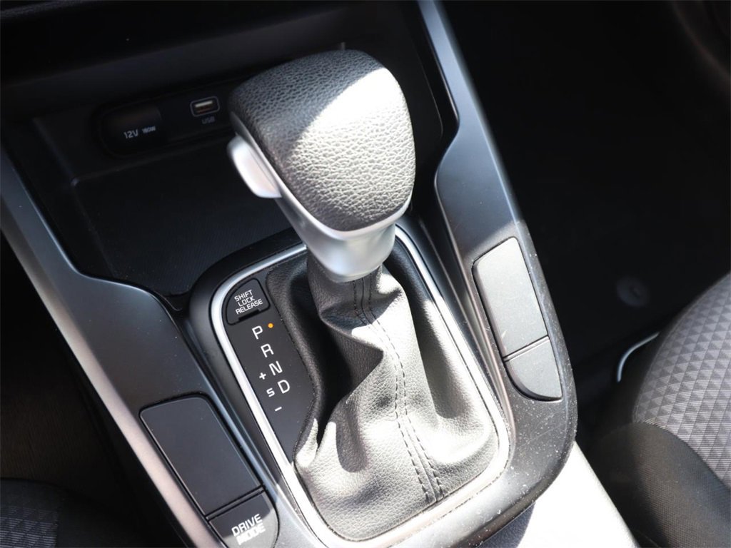 Used 2025 Kia Soul LX w/ LX Technology Package image 19