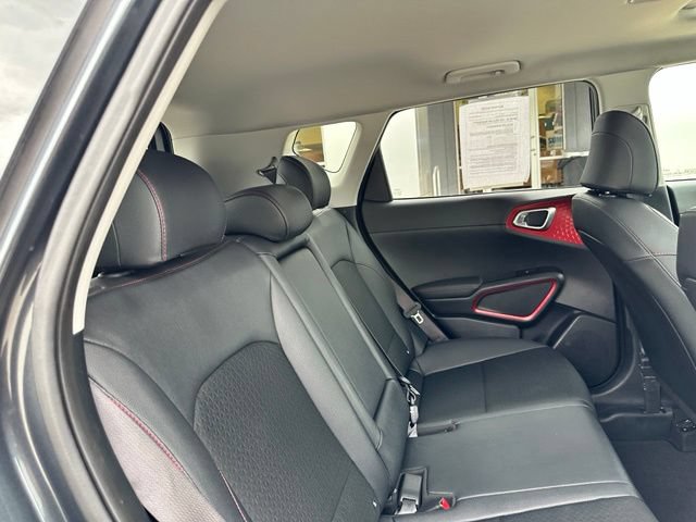 Used 2023 Kia Soul GT-Line FWD image 43