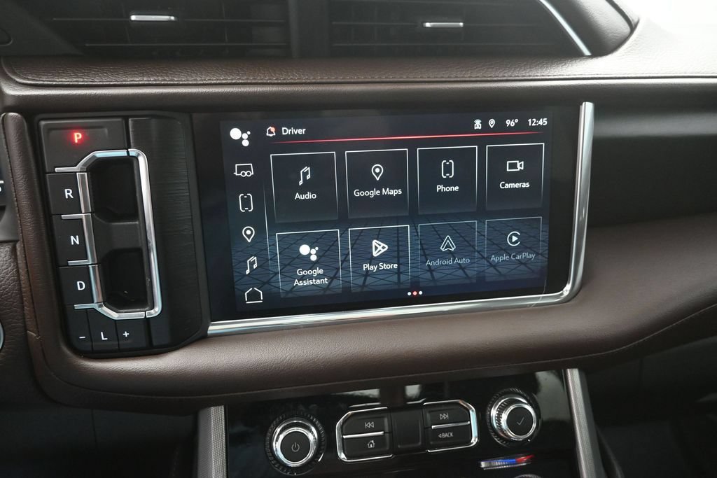 Used 2022 GMC Yukon Denali RWD image 4