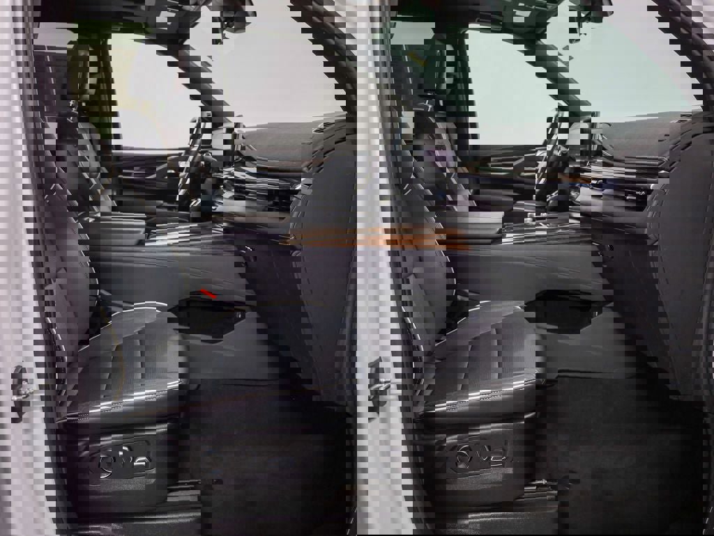 Used 2023 Cadillac Escalade Premium Luxury image 24